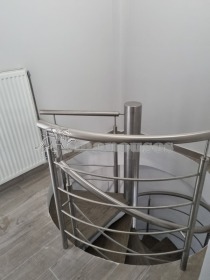 Μεταλλικό προστατευτικό