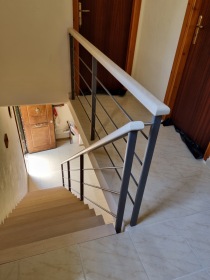 Κάγκελο εσωτερικού χώρου